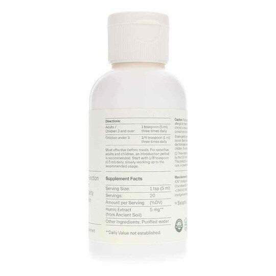 ION Gut Support, IONB